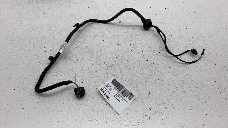 PT00031058C 22-24 Rivian R1T Front Right Frunk Wire Harness w/ Illumination Light PT00031058