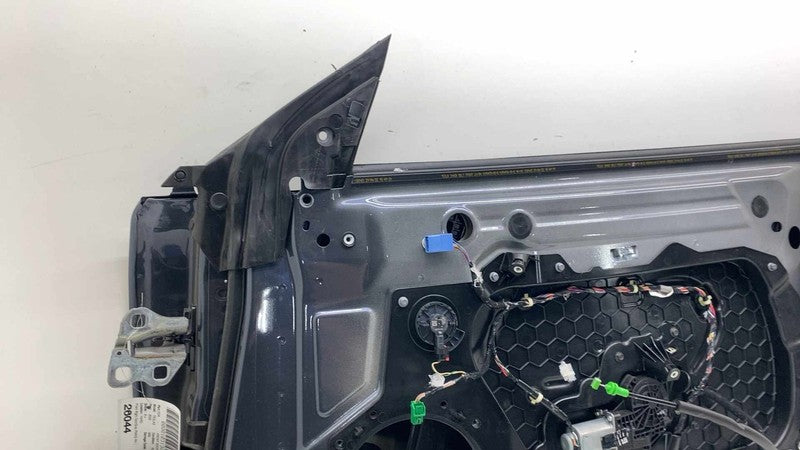 ⭕ 2021-2023 Tesla Model 3 Front Passenger Side Door Shell Panel Right 