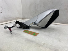 ⭕ 12-20 Model S MS Front Driver Side Exterior Rear View Mirror Left 1041315-00-A