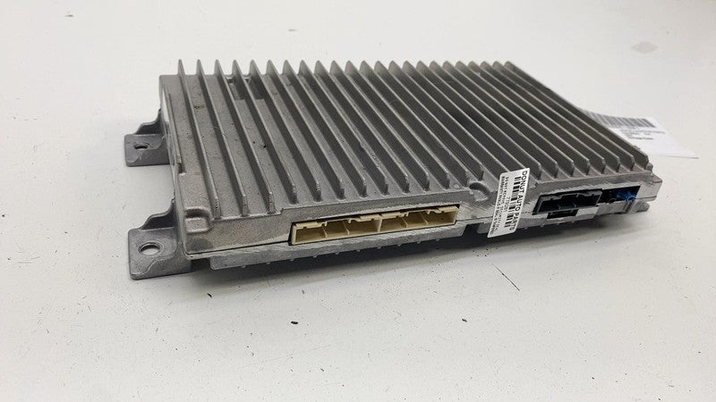 PT00000601G ⭕ 22-24 Rivian R1T R1S Audio Radio Stereo 18 Channel Amp Amplifier PT00000601-G