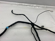 ⭕ 12-20 Model S Rear Trunk Tailgate Hatch Liftgate Wiring Harness 1004428-00-R
