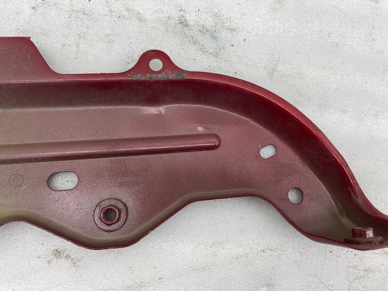 109230400B ⭕ 17-23 Tesla Model 3 Front Side Fender Mount Support Bracket Left 1092304-00-B