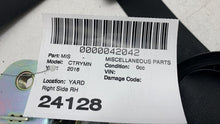 ⭕ 11-16 Mini Cooper Countryman R60 Front Right 1st Row Seat Belt RH 617594700
