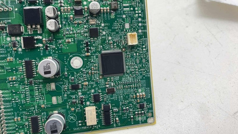 111554969E ⭕ 2017-2023 Tesla Model 3 M3 Charge Port Controller Board Assy OEM 1115549-69-E