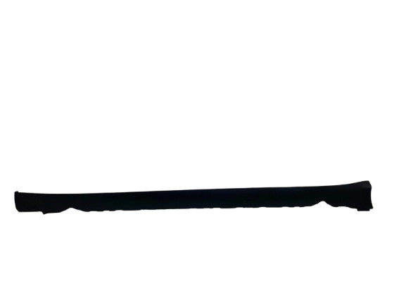⭕17-25 Tesla Model 3 Driver Skirt Rocker Panel Molding Trim Left LH 1089828-00-D