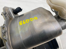⭕ 2017-2023 Model 3 Power Brake iBooster Master Cylinder Reservoir  1044671-87-D