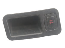 ⭕ 12-20 Model S Trunk Liftgate Power Pull Cup Opening Switch Trim 1009264-00-E