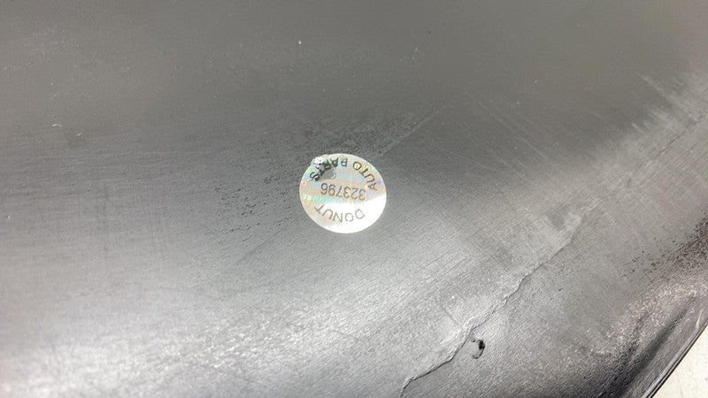 PT00001353 2022 2023 2024 Rivian R1S R1T Front Right Lower A-pillar Kick Panel Trim Cover