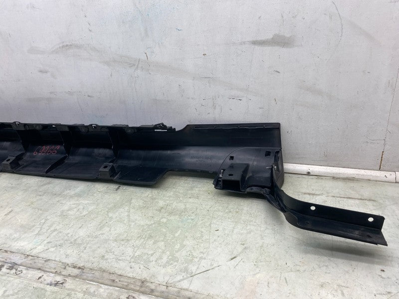 600587500E ⭕2012-2020 Tesla Model S Rocker Panel Outer Sill Molding Right Side 6005875-00-E