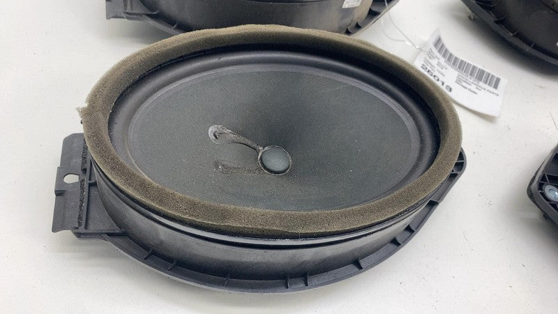 22753364 ⭕14-18 Silverado 1500 SET of 4 Front & Rear Door Audio Speaker 22753364/22753371