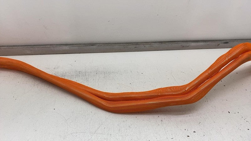 ⭕ 2024 Model Y MY HV Busbar Charge Port Inlet Wiring Harness Cable 150