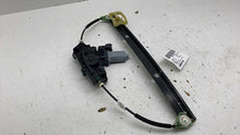 ⭕ 2022-2025 Rivian R1T Rear Left Door Window Regulator & Motor OEM PT00009556-J