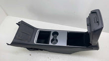 ⭕ 2020-2024 Tesla Model Y Front Floor Center Console Armrest & Carrier GEN 2 OEM