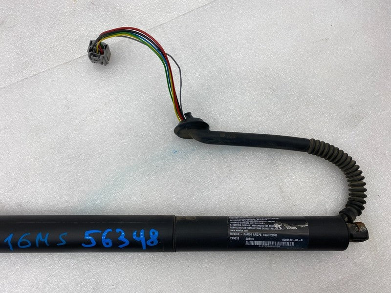 ⭕ 12-20 Tesla Model S Rear Right Liftgate Trunk Power Shock Strut 6006