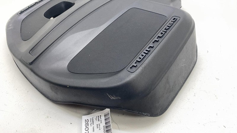 ⭕ 2025 Ram 1500 Pickup 3.0L Gas Twin Turbo Engine Cover OEM 68564737AC
