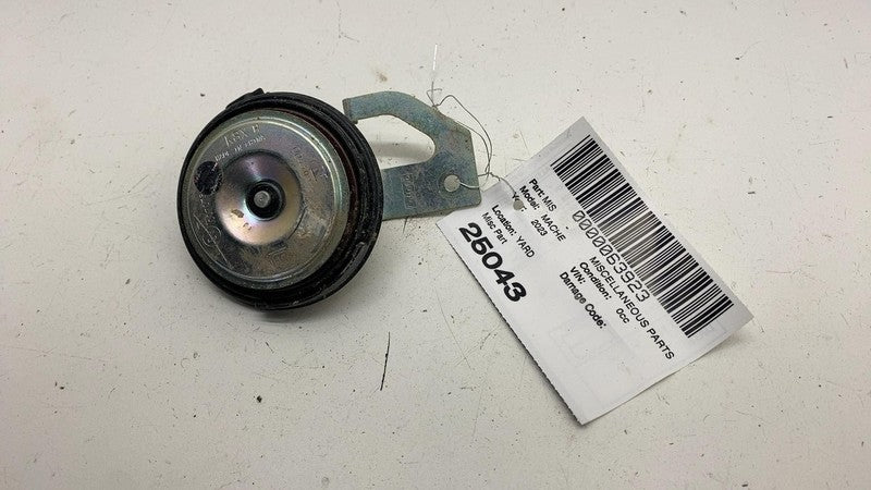 ⭕ 2021 2022 2023 2024 Ford Mustang Mach-E Anti-Theft Alarm Siren High Pitch Horn