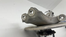 ⭕ 17-23 Tesla Model 3 Front Left Spindle Knuckle w/ Dust Shield RWD 1044311-00-E
