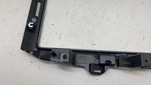 ⭕ 16-20 Tesla Model X Media Screen & Steering Wheel Trim Bezel Assy 1083948-00