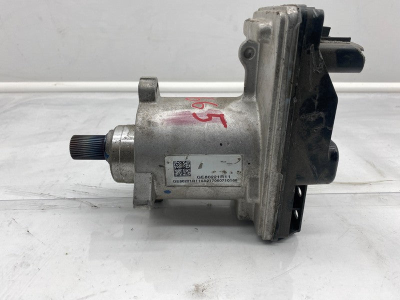 GE65529301-RE-D ⭕ 2017-2023 Tesla Model 3 Y Power Steering Gear Assist Electric Motor GE80221R11