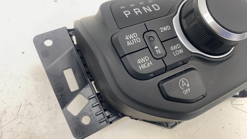 68538336AJ ⭕ 2025 Ram 1500 Transmission Shifter Switch Control Button Assy OEM 68538336AJ