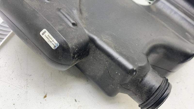 ⭕15-21 Mercedes C-Class Front Windshield Reservoir Washer Fluid Tank A