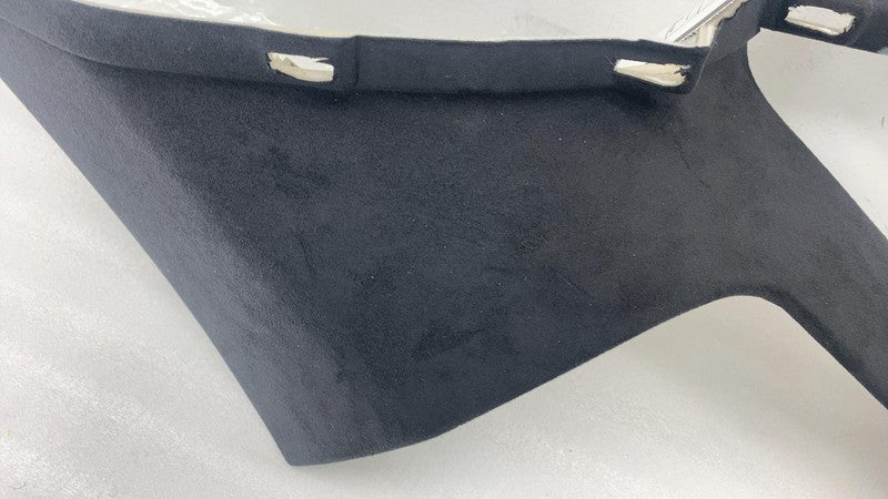 P11-NHK0XX-02 ⭕ 2022-2024 Lucid Air C-Pillar Upper Right Trim Panel Quarter RH P11-NHK0XX-02