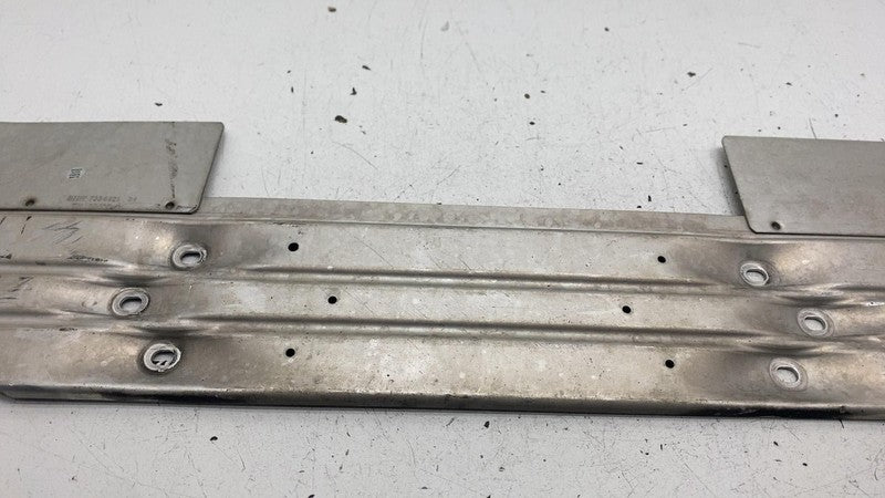 ⭕ 2017-2023 BMW 540i Rear Exterior Bulkhead Reinforcement Brace Assy 7