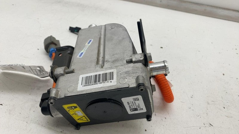 ⭕ 2012-2020 Tesla Model S Electric Battery Heater with Wire Harness 10