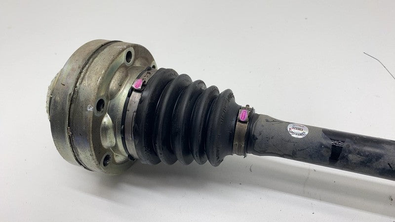 2011-2018 Porsche Cayenne Front Passenger Side CV Axle Shaft Halfshaft Right AWD