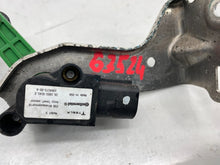 ⭕ 12-15 Tesla Model S Rear Right Air Suspension Ride Height Sensor 1004173-00-A