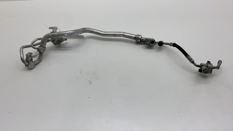 9473885 03 2018-2021 BMW 530e G30 Hybrid 2.0 Air Conditioning Hose Pipe Line OEM 9473885-03