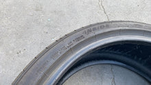 Falken Azenis Tire 460A/S 245/35ZR21 96Y