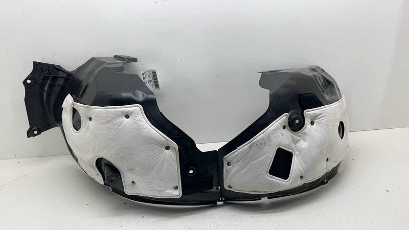 169455700E ⭕ 24-25 Model 3 Front Right Wheel Fender Liner Splash Shield Guard 1694557-00-E