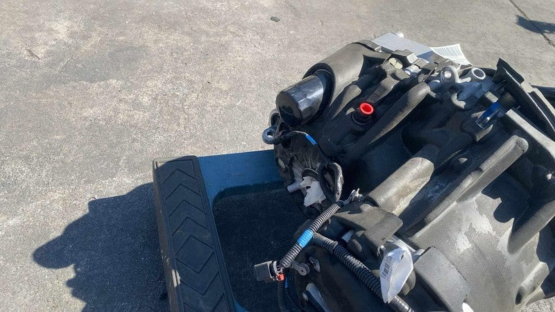 ⭕ 2024-2025 Cybertruck Rear Dual Motor / Front Tri-Motor Drive Unit 19