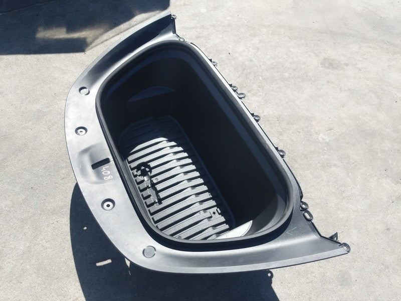 ⭕ 20-24 Model Y Front Trunk Tray Storage Bin Tub Frunk Compartment 149