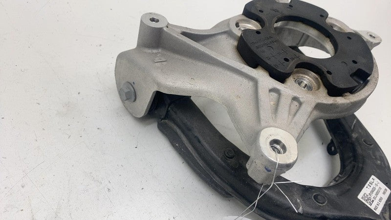 104432610J ⭕24-25 Tesla Model 3 Front Left Upper Control Arm & Support Bracket 1044326-10-J