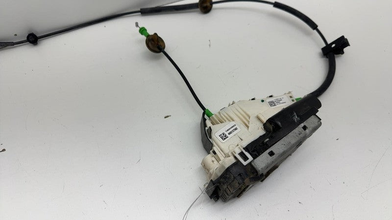 111206400B ⭕ 2016-2024 Tesla Model X Front Right Door Lock Latch Actuator RH 1112064-00-B