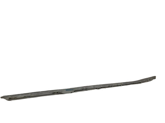 ⭕ 12-20 Tesla Model S MS Left Sill Skirt Rocker Molding Chrome Trim 10