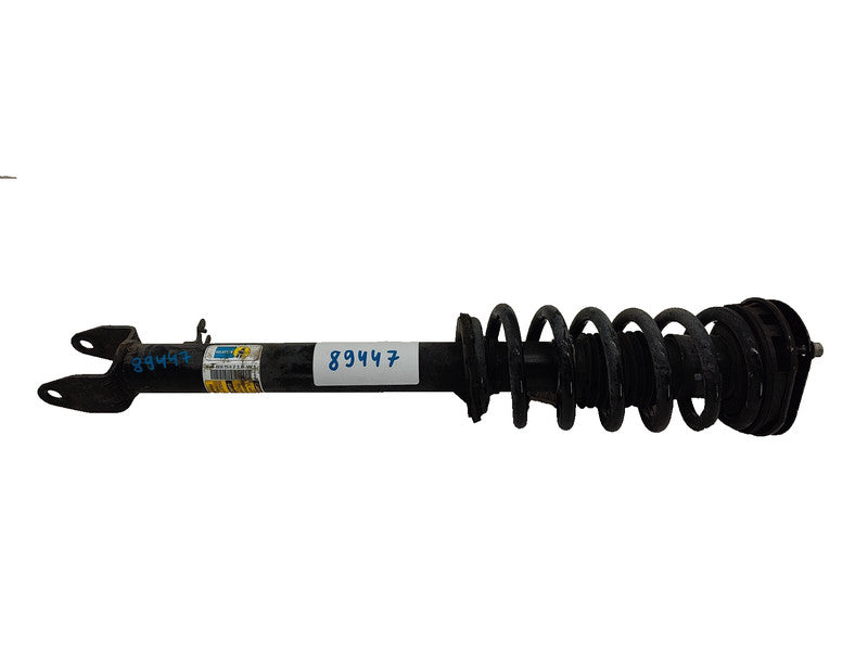 ⭕ 12-20 Tesla Model S Front Left or Right Suspension Shock Strut & Coil Spring