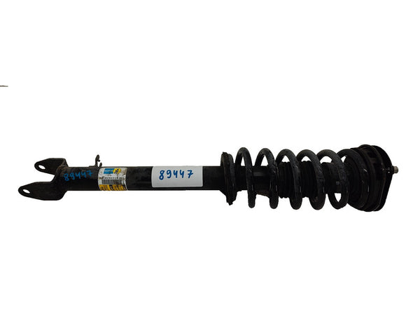 ⭕ 12-20 Tesla Model S Front Left or Right Suspension Shock Strut & Coil Spring