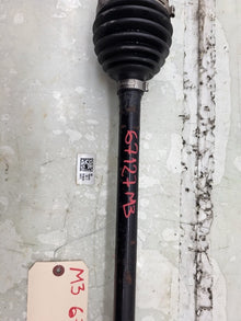 ⭕ 17-23 Model 3 M3 Rear Left or Right CV Axle Shaft Halfshaft 25MM 1044161-00-D