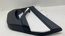 ⭕ 17-20 Model 3 Rear Passenger Interior Door Panel Trim Card Right 1090415-02-M