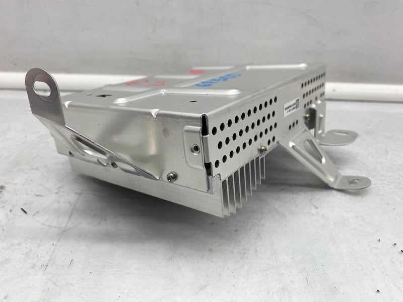 21-25 Model S X Plaid External Audio Speaker Amplifier Sound System 14