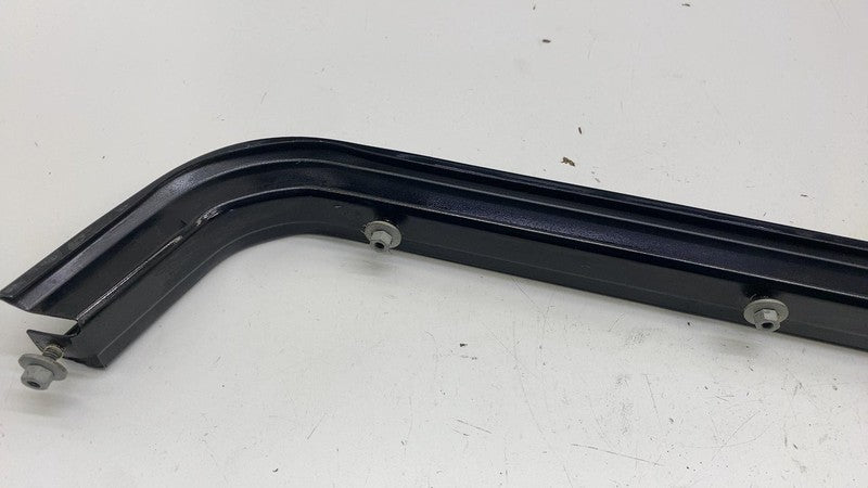 ⭕ 17-25 Chrysler Pacifica Rear Driver Left Slide Door Center Roller Track Rail