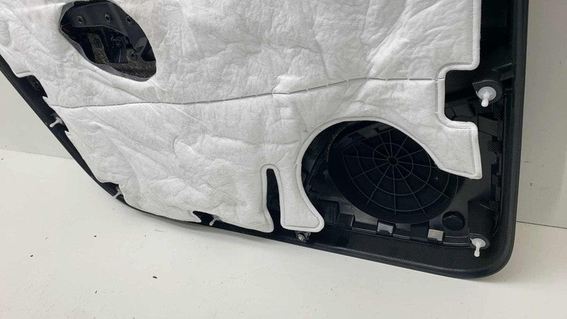 1997295-00-E ⭕ 2020-2024 Tesla Model Y Front Door Panel Trim Card Cover Right RH 1997295-00-E