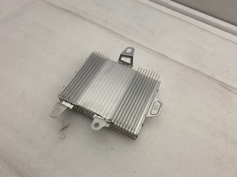 150715200A ⭕ 2020-2023 Tesla Model Y MY Radio Audio Sound System AMP Amplifier 1507152-00-A