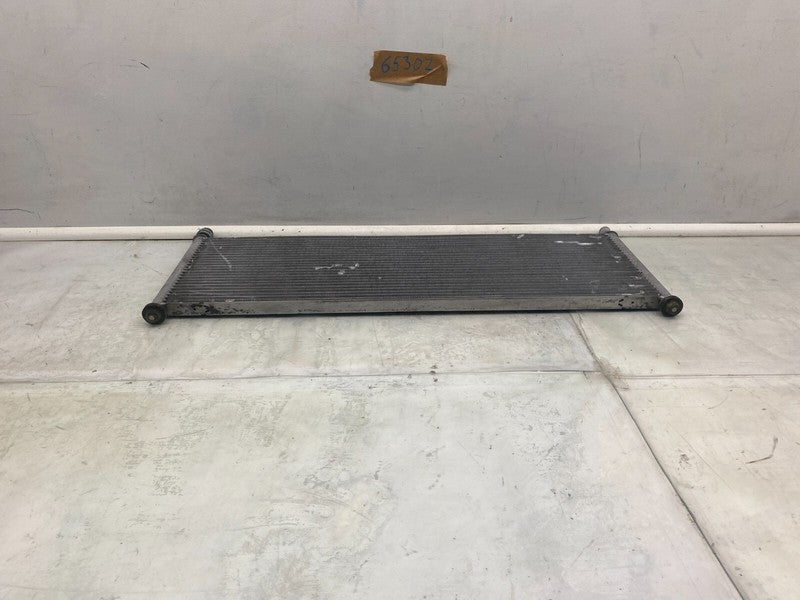 ⭕16-20 Model X Front Air Conditioner A/C Cooling Radiator Condenser 10