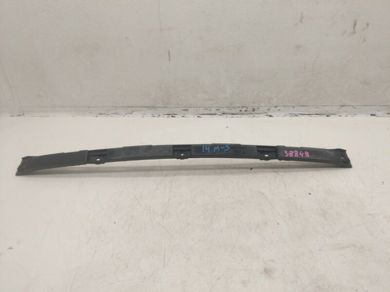 2012-2022 Tesla Model S Rear Bumper Center Support Body Attachment Bracket Assy