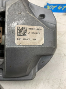⭕2017-2022 Tesla Model 3 M3 Front Driver Side Brake Caliper Left LH 1044621-00-D