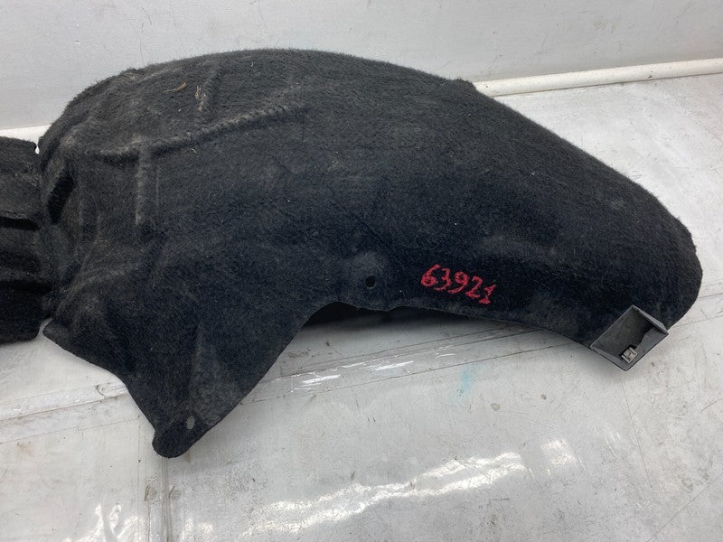 ⭕2017-2023 Tesla Model 3 Rear Driver Left Fender Wheel Liner Splash Gu